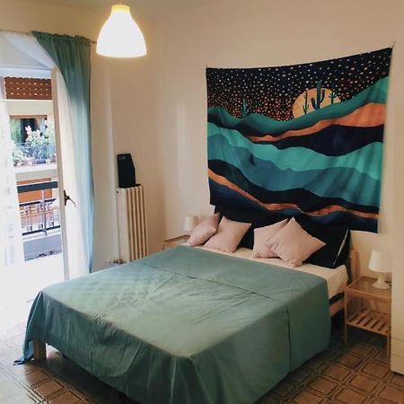 Nicolai63 Hotel Bari Bagian luar foto
