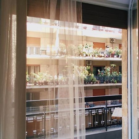 Nicolai63 Hotel Bari Bagian luar foto