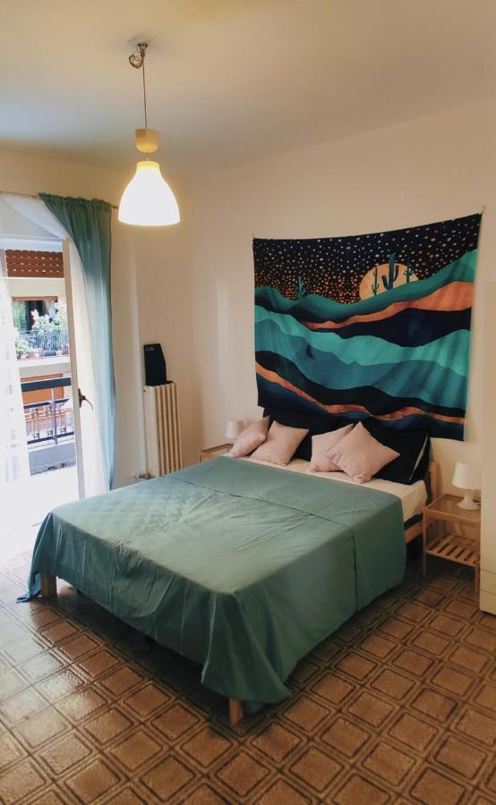 Nicolai63 Hotel Bari Bagian luar foto