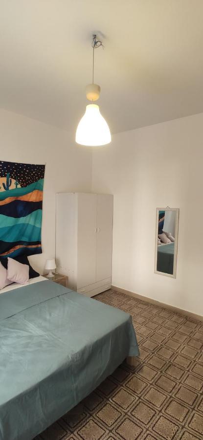 Nicolai63 Hotel Bari Bagian luar foto