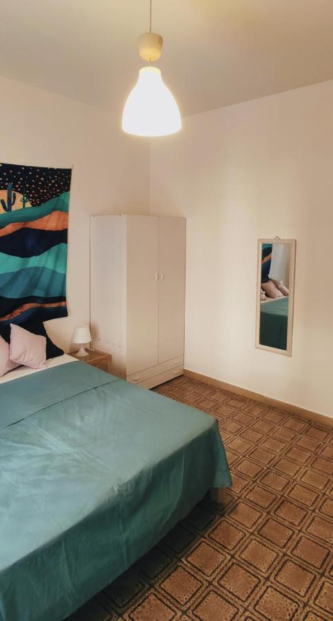 Nicolai63 Hotel Bari Bagian luar foto