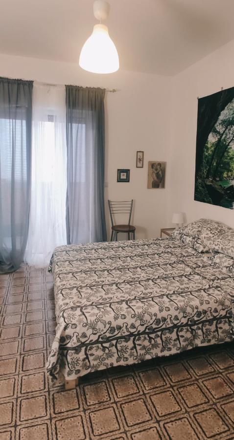 Nicolai63 Hotel Bari Bagian luar foto