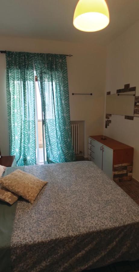 Nicolai63 Hotel Bari Bagian luar foto