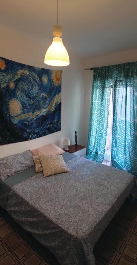 Nicolai63 Hotel Bari Bagian luar foto